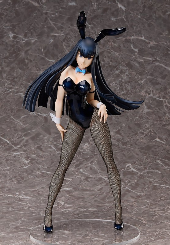 Kill la Kill - Kiryuuin Satsuki - B-style - 1/4 - Bunny Ver.