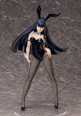Kill la Kill - Kiryuuin Satsuki - B-style - 1/4 - Bunny Ver.