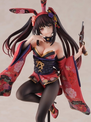 Date A Live V - Tokisaki Kurumi - F:Nex - Wa-Bunny - 1/7