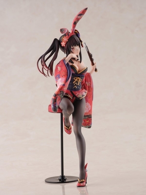 Date A Live V - Tokisaki Kurumi - F:Nex - Wa-Bunny - 1/7