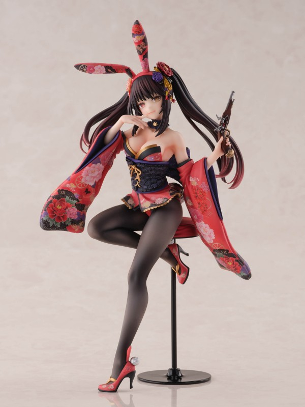 Date A Live V - Tokisaki Kurumi - F:Nex - Wa-Bunny - 1/7