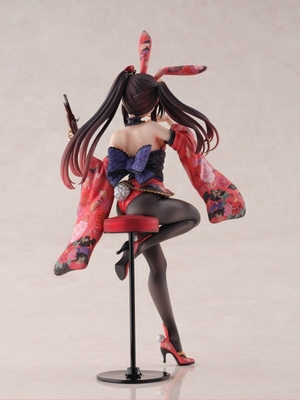 Date A Live V - Tokisaki Kurumi - F:Nex - Wa-Bunny - 1/7