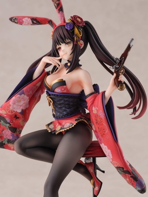 Date A Live V - Tokisaki Kurumi - F:Nex - Wa-Bunny - 1/7