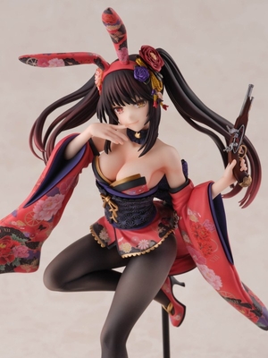 Date A Live V - Tokisaki Kurumi - F:Nex - Wa-Bunny - 1/7