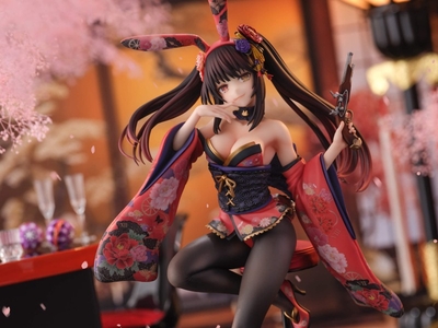 Date A Live V - Tokisaki Kurumi - F:Nex - Wa-Bunny - 1/7