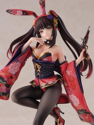 Date A Live V - Tokisaki Kurumi - F:Nex - Wa-Bunny - 1/7