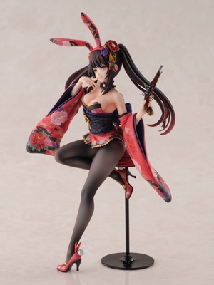 Date A Live V - Tokisaki Kurumi - F:Nex - Wa-Bunny - 1/7