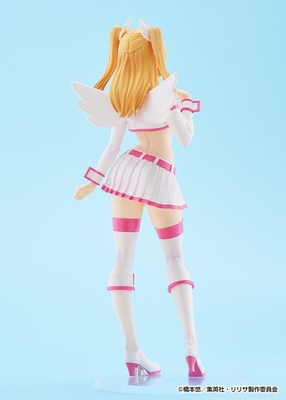 2.5-jigen no Yuuwaku - Amano Ririsa - Pop Up Parade - Liliel: 3rd Squad Outfit Ver., L
