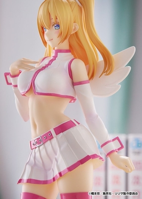 2.5-jigen no Yuuwaku - Amano Ririsa - Pop Up Parade - Liliel: 3rd Squad Outfit Ver., L