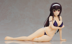 1/4 Saekano the Movie: Finale: Utaha Kasumigaoka: Animation Ver. (AQ)