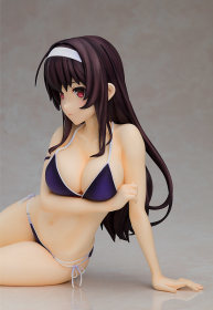 1/4 Saekano the Movie: Finale: Utaha Kasumigaoka: Animation Ver. (AQ)