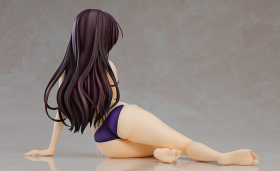 1/4 Saekano the Movie: Finale: Utaha Kasumigaoka: Animation Ver. (AQ)