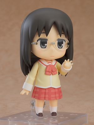 Nichijou Minakami Mai Nendoroid Keiichi Arawi Ver.