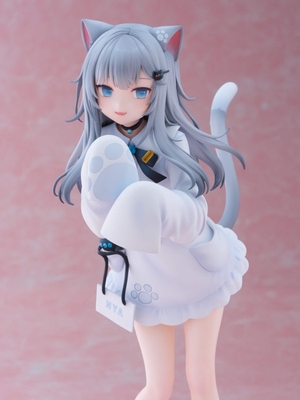 Nachoneko Channel Hennyano Nachoneko F:Nex 1/7