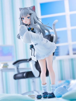 Nachoneko Channel Hennyano Nachoneko F:Nex 1/7