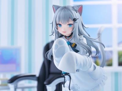 Nachoneko Channel Hennyano Nachoneko F:Nex 1/7