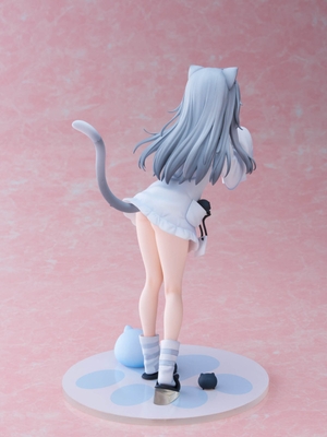 Nachoneko Channel Hennyano Nachoneko F:Nex 1/7