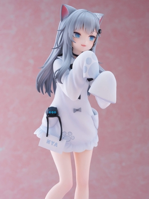 Nachoneko Channel Hennyano Nachoneko F:Nex 1/7