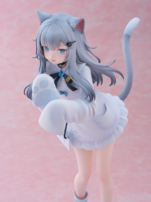 Nachoneko Channel Hennyano Nachoneko F:Nex 1/7