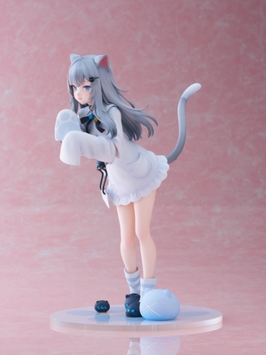 Nachoneko Channel Hennyano Nachoneko F:Nex 1/7