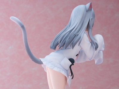 Nachoneko Channel Hennyano Nachoneko F:Nex 1/7