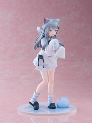 Nachoneko Channel Hennyano Nachoneko F:Nex 1/7