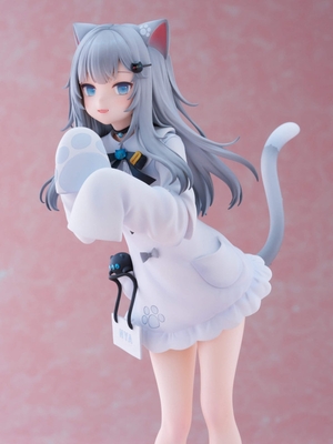 Nachoneko Channel Hennyano Nachoneko F:Nex 1/7