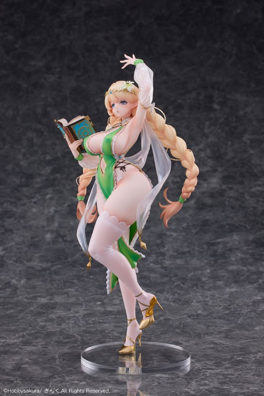 Original - Elf Sisters Fenniel - 1/6