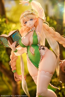 Original - Elf Sisters Fenniel - 1/6