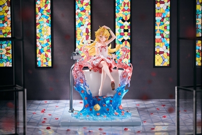 Monogatari Series - Oshino Shinobu - 1/7