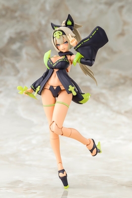 Original - Megami Device - Asra Tamamo no Mae - Utage - 1/1