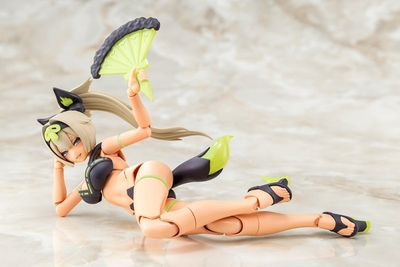 Original - Megami Device - Asra Tamamo no Mae - Utage - 1/1