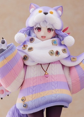 Fate/Grand Order Kama Dream Portrait Ver. 1/7