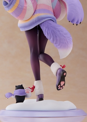Fate/Grand Order Kama Dream Portrait Ver. 1/7