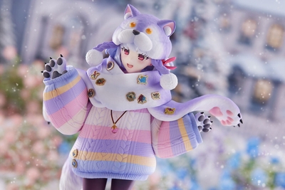 Fate/Grand Order Kama Dream Portrait Ver. 1/7
