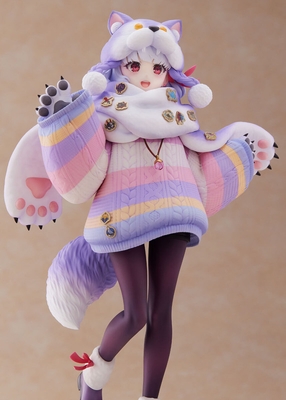 Fate/Grand Order Kama Dream Portrait Ver. 1/7