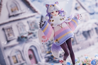 Fate/Grand Order Kama Dream Portrait Ver. 1/7