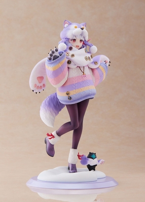 Fate/Grand Order Kama Dream Portrait Ver. 1/7