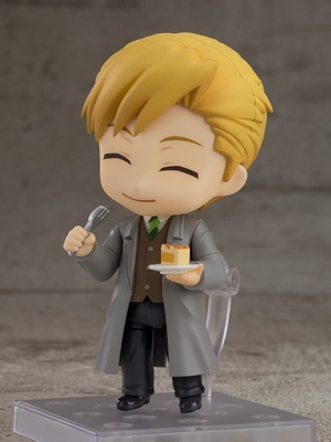 Hagane no Renkinjutsushi Fullmetal Alchemist - Alphonse Elric - Nendoroid (#2624) - Final Episode Ver.