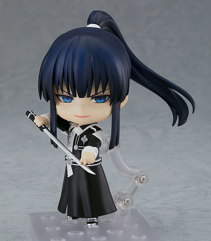 Nendoroid Yu Kanda (D.Gray-man)