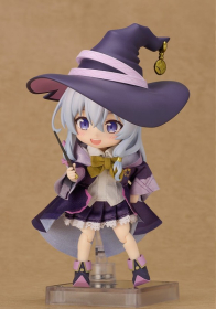 Majo no Tabitabi - Elaina - Nendoroid Doll