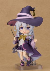 Majo no Tabitabi - Elaina - Nendoroid Doll
