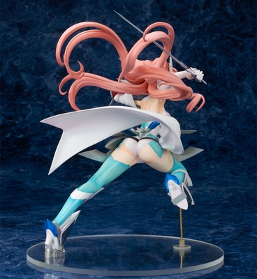 1/7 Symphogear GX: Maria Cadenzavna Eve