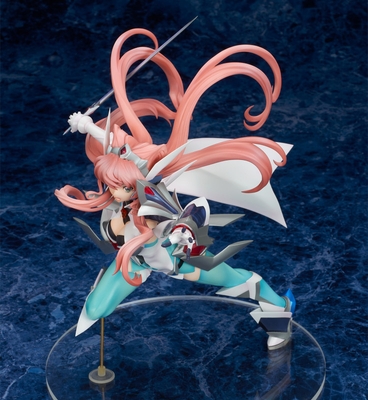 1/7 Symphogear GX: Maria Cadenzavna Eve