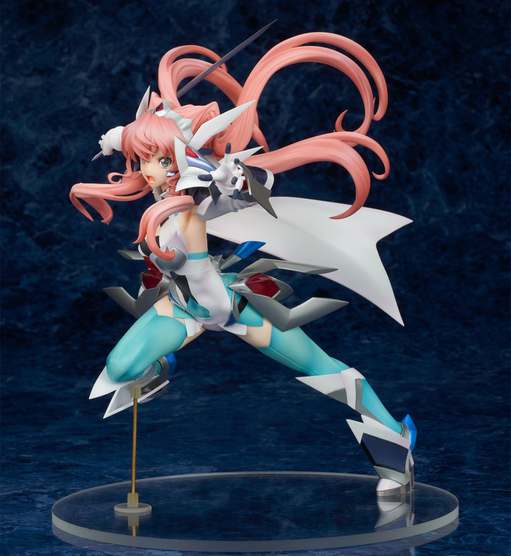 1/7 Symphogear GX: Maria Cadenzavna Eve