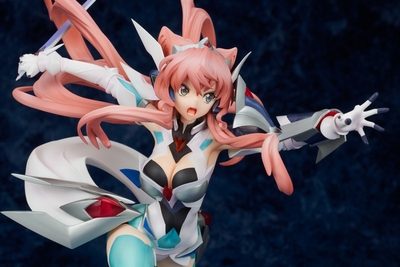 1/7 Symphogear GX: Maria Cadenzavna Eve