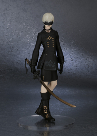 NieR:Automata 9S (YoRHa No.9 Type S)