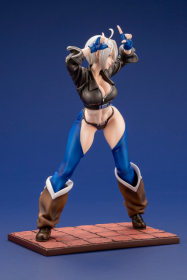 The King of Fighters 2001 - Angel - Bishoujo Statue - 1/7