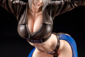 The King of Fighters 2001 - Angel - Bishoujo Statue - 1/7
