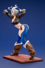 The King of Fighters 2001 - Angel - Bishoujo Statue - 1/7